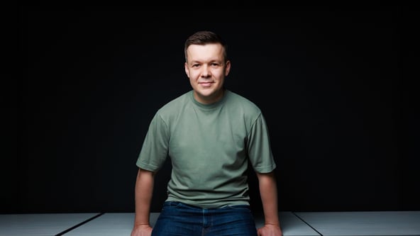 The Fourth Law та Odd Systems Ажнюка запускають проєкт із виробництва тепловізійних сенсорів у Європі та США