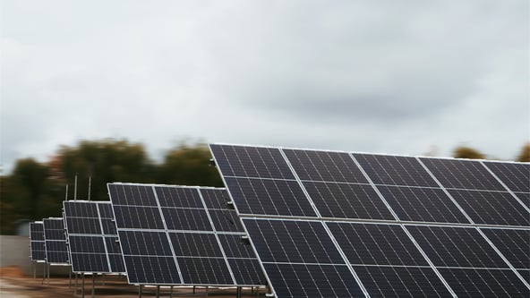 Пресслужба Solar Garden