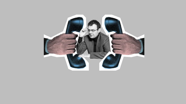 Александр Чекменев. Иллюстрация Анна Наконечная