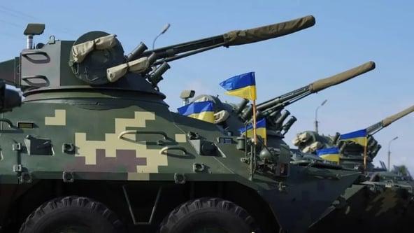 пресслужба Міноборони