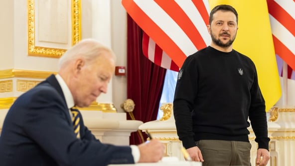 Офіс президента України