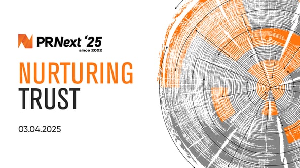 PRNext’25: координати довіри для тих, хто вірить у майбутнє своїх брендів