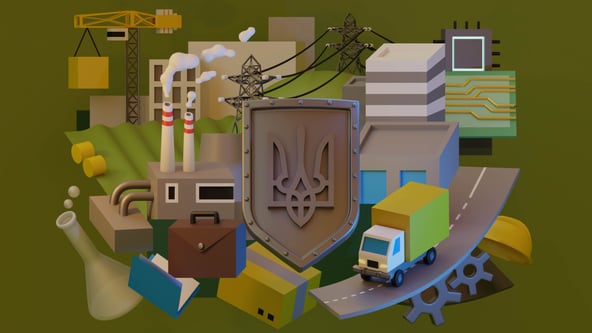 ілюстрація Ілля Колесник для Forbes Ukraine