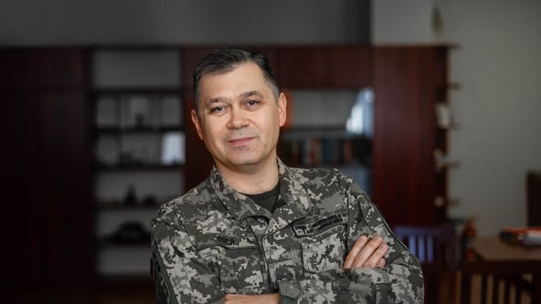 Артем Галкін для Forbes Ukraine