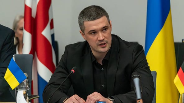 telegram Федорова
