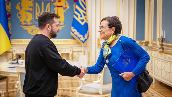 Офіс Президента України