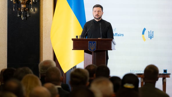 Офіс президента України