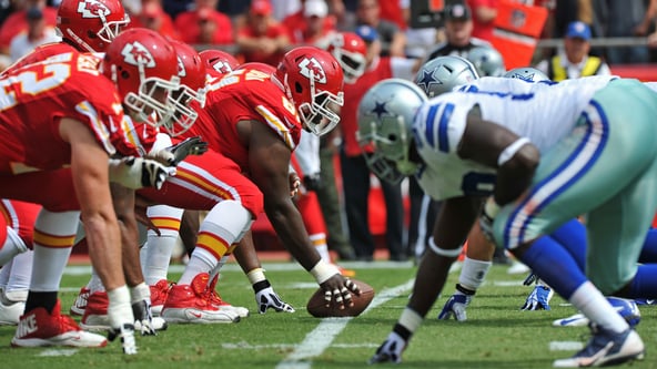 Getty Images