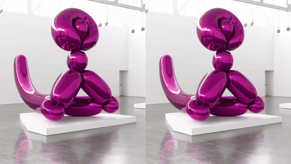 Christie's London