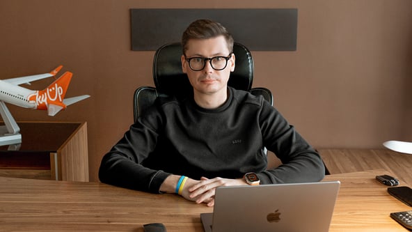 надано пресслужбою SkyUp