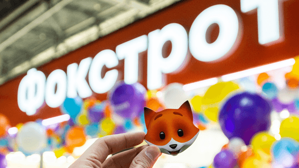 фейсбук компанії