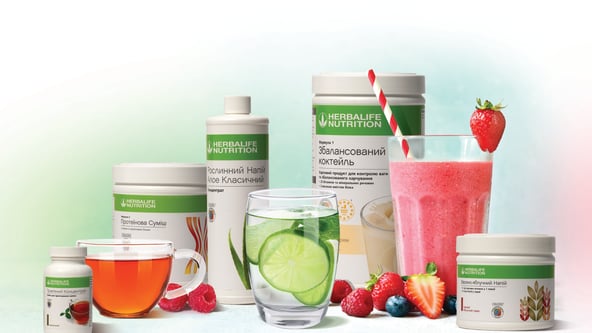Пресслужба Herbalife