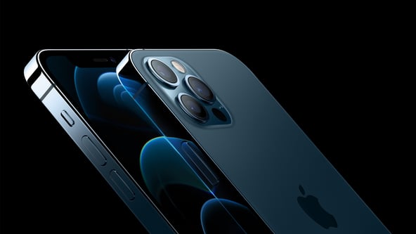 Apple планирует закупать чипы для своих гаджетов в США и Европе