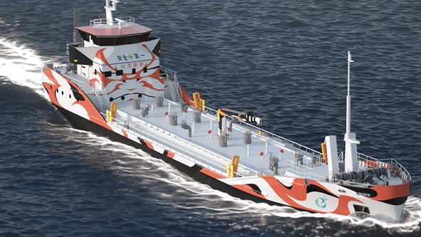 asahi-tanker.com