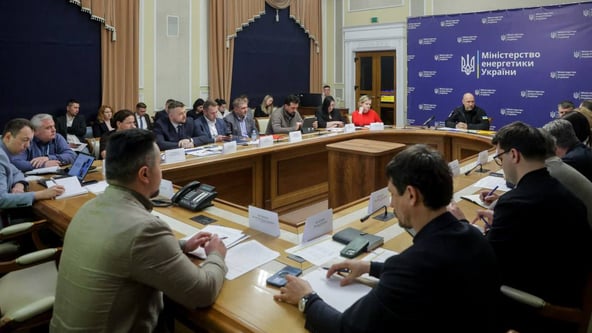 з особистої сторінки Дениса Шмигаля/facebook.com/dshmyhal