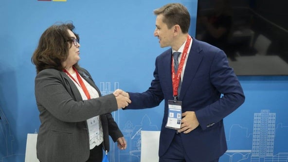 надано компанією «Метінвест»