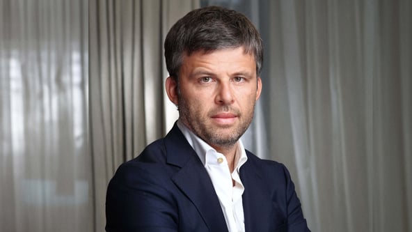 Що змінить поява Веревського серед акціонерів Ferrexpo