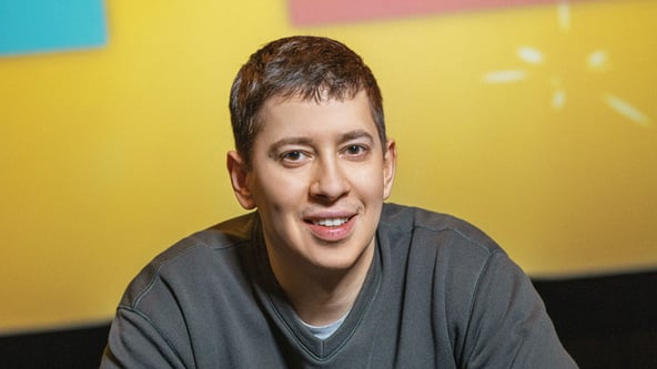 Олександр Чекменьов