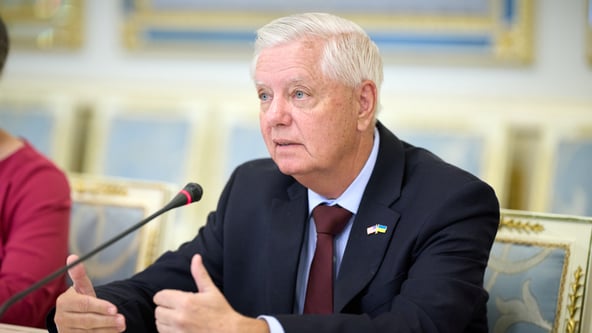 Офіс президента України