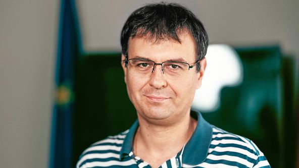 Антон Забєльський для Forbes Ukraine