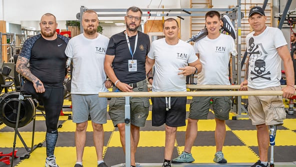 Артем Галкін для Forbes Ukraine