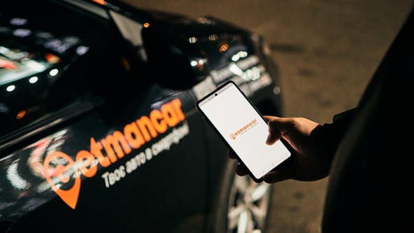 Український каршеринг Getmancar виходить на Кіпр із 200 авто
