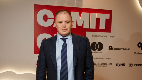 Денис Бугай, адвокат і партнер-засновник VB Partners.