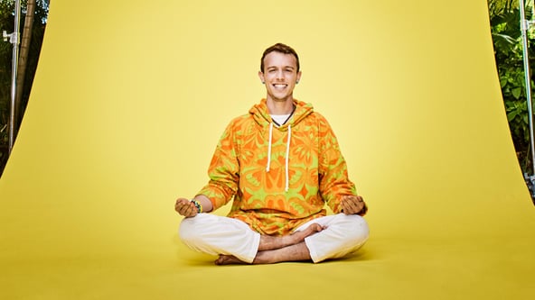 AARON KOTOWSKI FOR FORBES