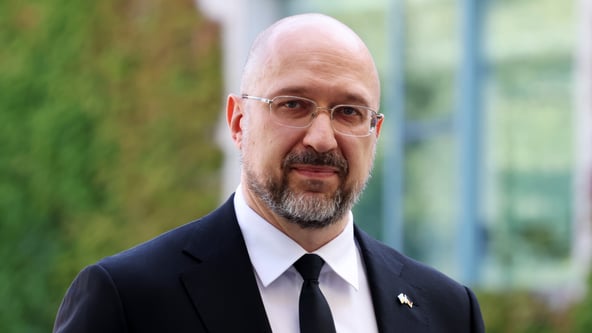Пресслужба Кабінету міністрів