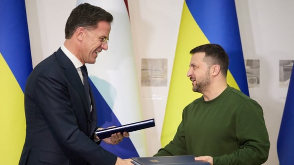Офіс Президента України