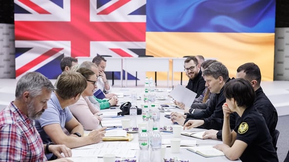 пресслужба Міноборони