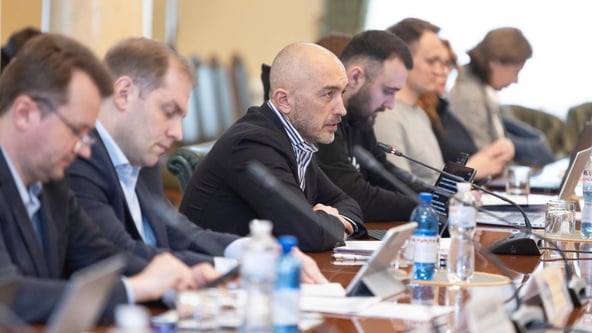«Дуже небезпечно». НБУ не бачить підстав для збільшення строків повернення експортної виручки