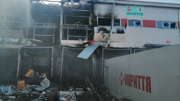 пресс-служба «Новой почты»