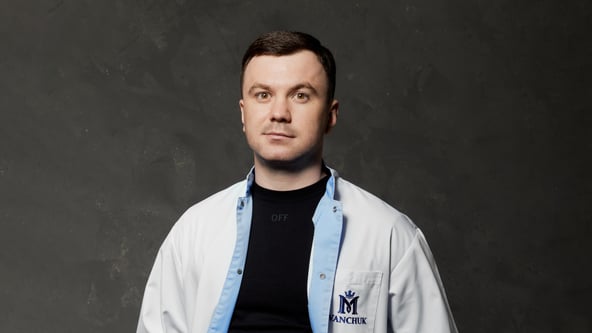 Максим Іванчук