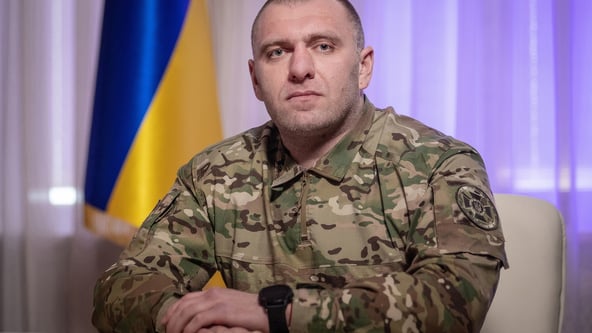 Пресслужба СБУ