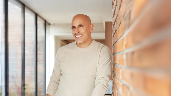 Peter Hurley for Forbes USA