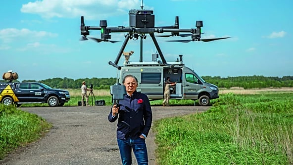 Wojciech Robakowski/forbes.pl