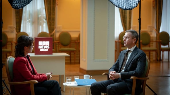 пресслужба Кабінету Міністрів