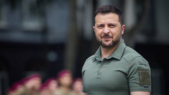 Офіс Президента України