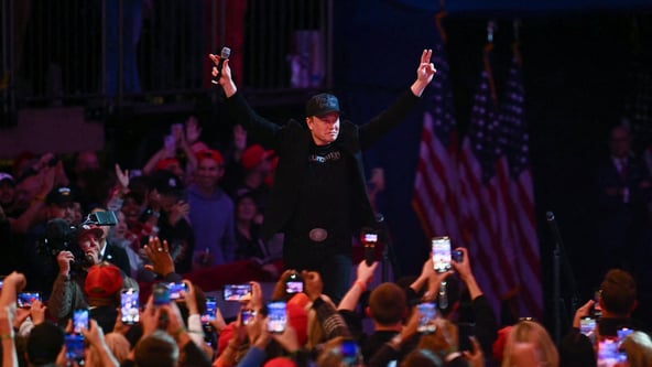 Getty Images