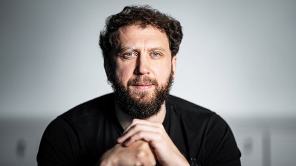 Артем Галкин для Forbes Ukraine