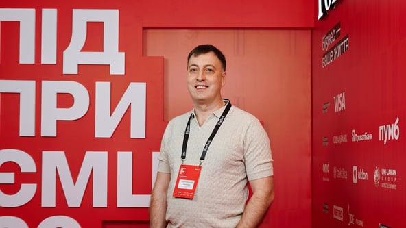 «Справжня логістична компанія повинна мати власні офіси як у країні відправлення, так і в країні отримання вантажу», – Геннадій Сорочинський, CEO логістичної компанії Uni-Laman Group