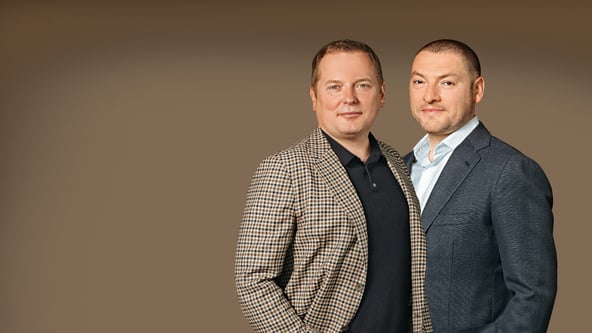 Олександр Чекменьов