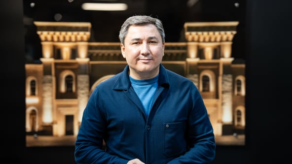 Анастасія Мантач, для Forbes Ukraine
