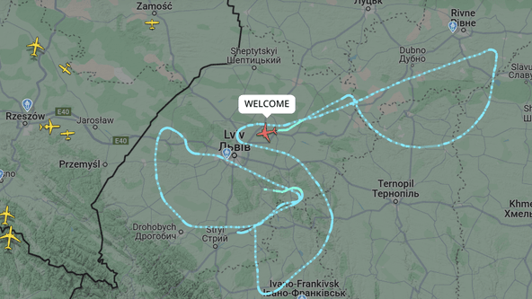Flightradar24