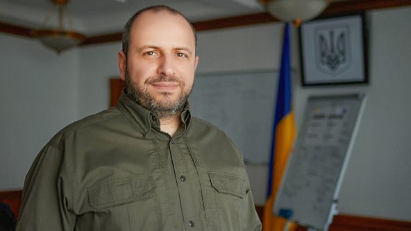 пресслужба Міноборони
