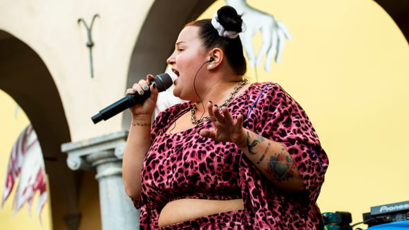 Getty Images