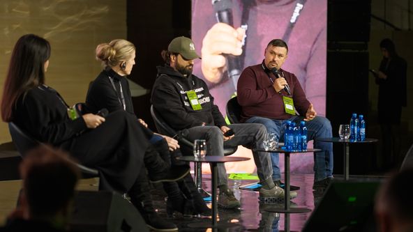 Антон Забєльський для Forbes Ukraine