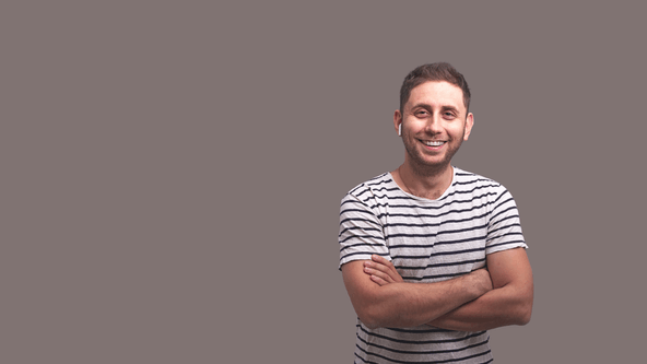 Влад Китайник, CEO KitRUM