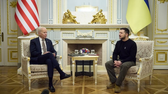 Офіс Президента України